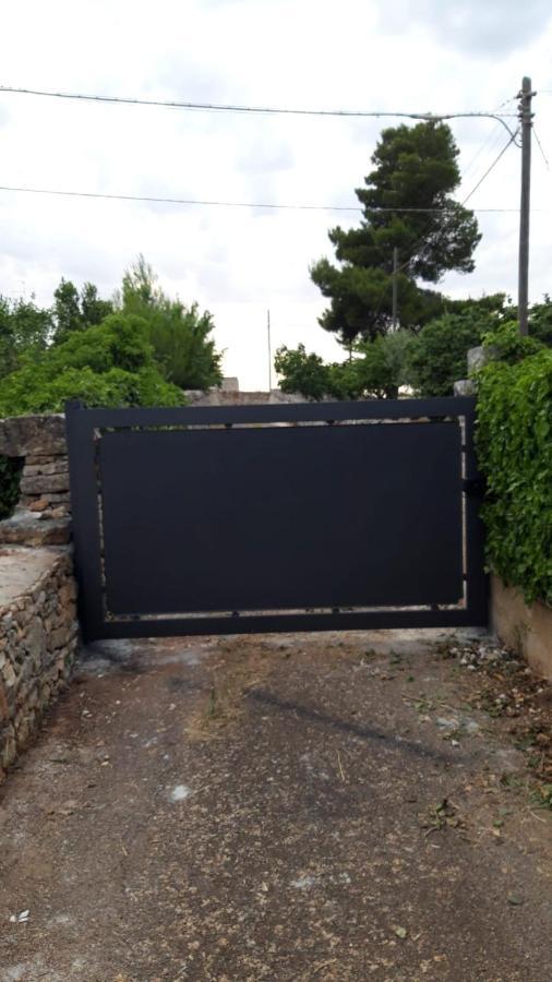 Il Borghetto In Valle D'Itria Martina Franca Exteriör bild